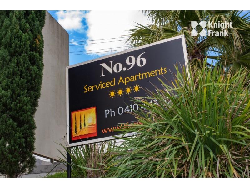 96 Arthur Street, East Launceston TAS 7250
