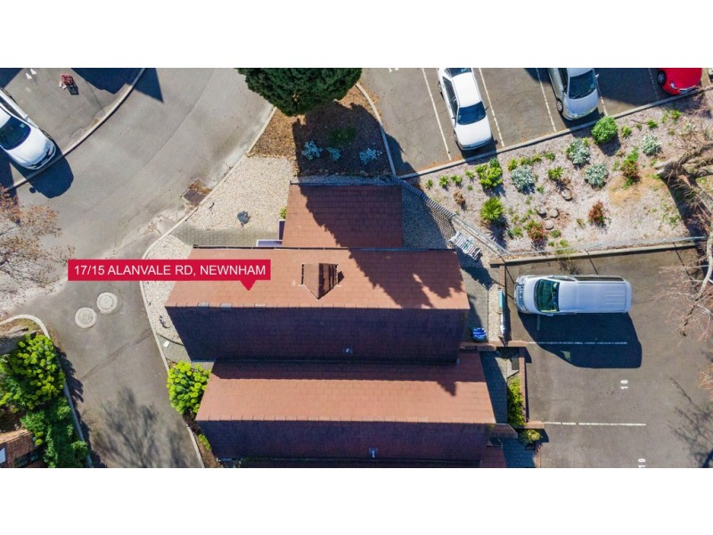 17/15 Alanvale Road, Newnham TAS 7248