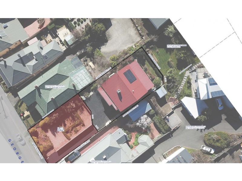 175a George Street, Launceston TAS 7250