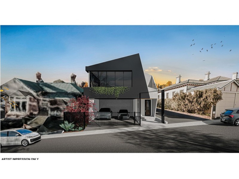 175a George Street, Launceston TAS 7250