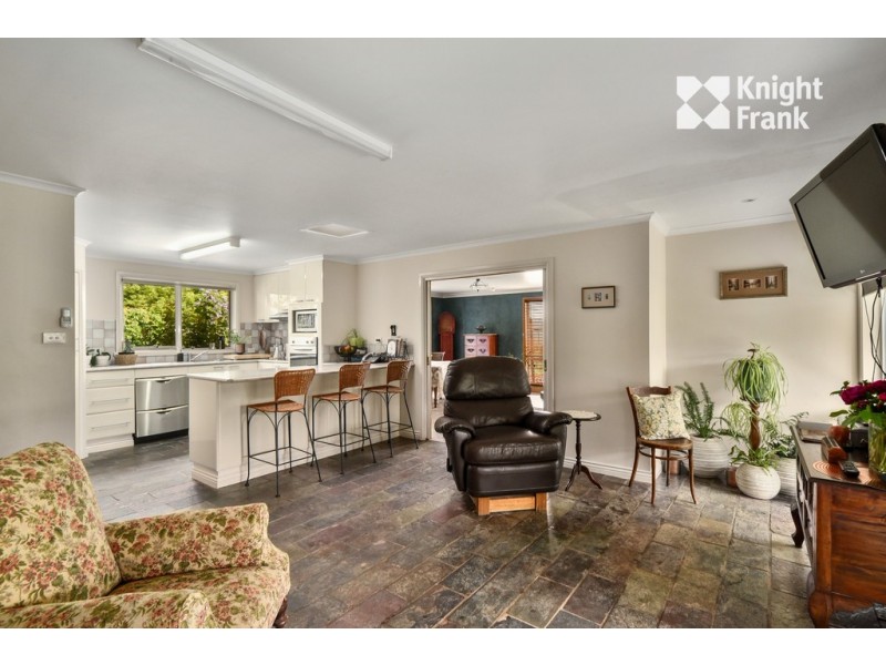2901 West Tamar Highway, Loira TAS 7275