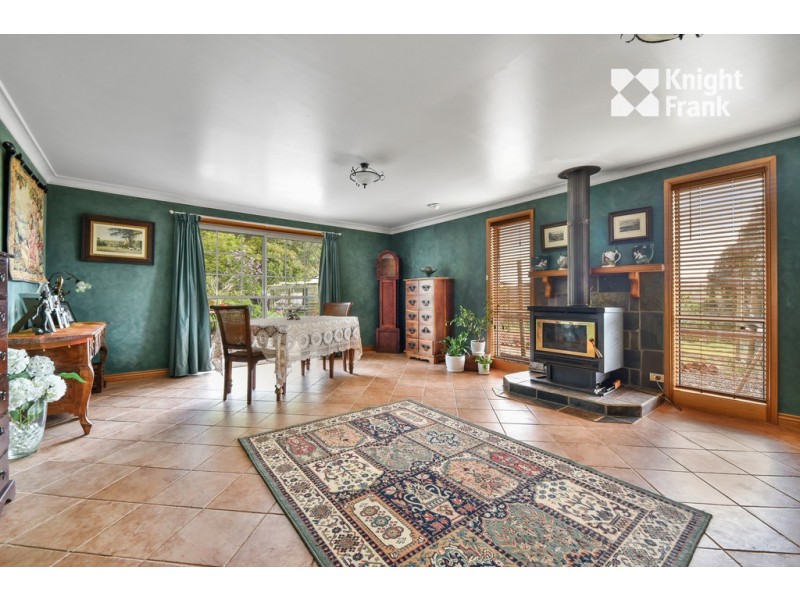 2901 West Tamar Highway, Loira TAS 7275