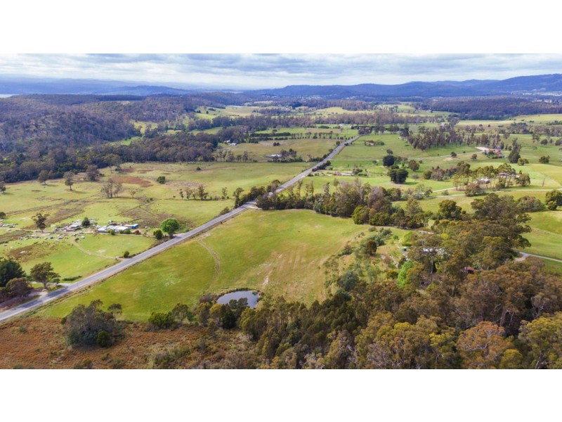 2901 West Tamar Highway, Loira TAS 7275