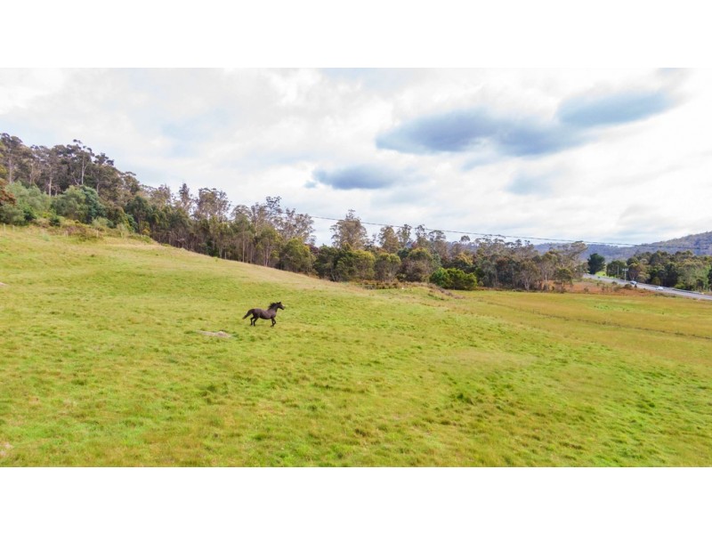 2901 West Tamar Highway, Loira TAS 7275