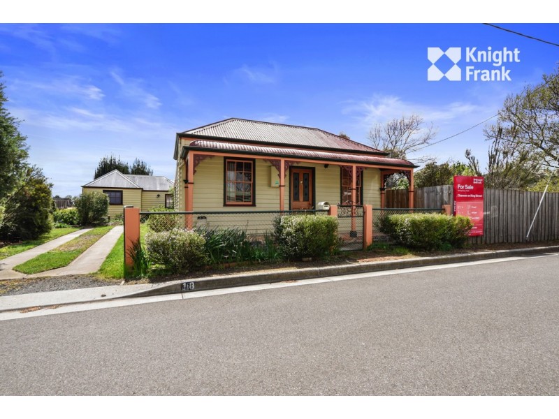 18 King Street, Perth TAS 7300
