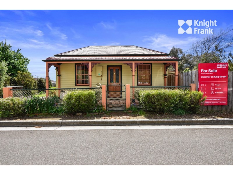 18 King Street, Perth TAS 7300