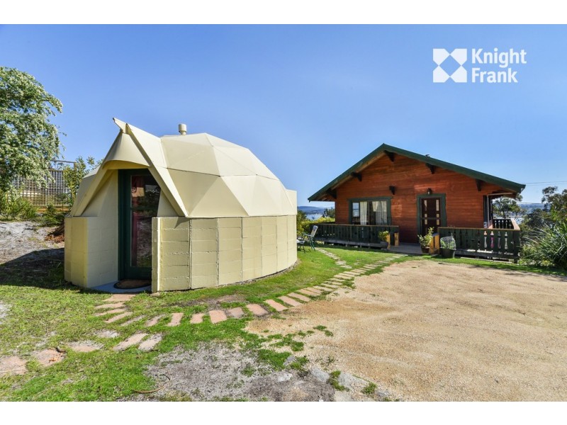 11 Aerodrome Road, Stieglitz TAS 7216