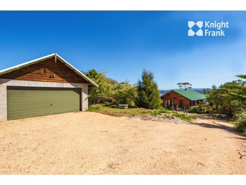 11 Aerodrome Road, Stieglitz TAS 7216
