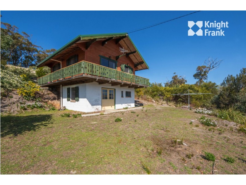 11 Aerodrome Road, Stieglitz TAS 7216