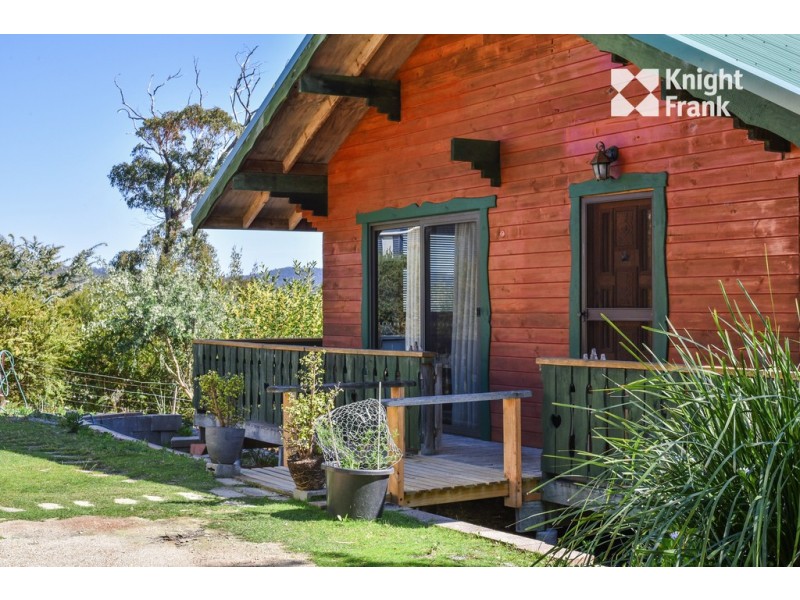 11 Aerodrome Road, Stieglitz TAS 7216