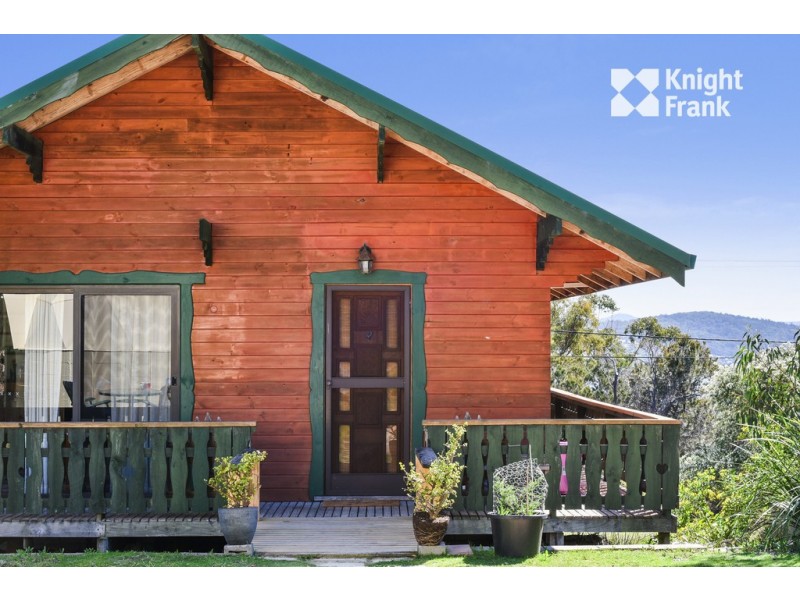 11 Aerodrome Road, Stieglitz TAS 7216