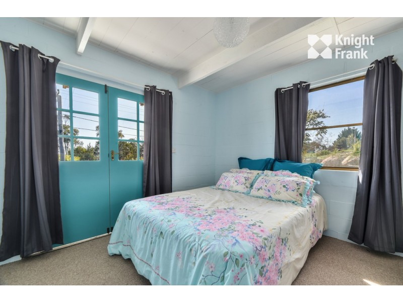 11 Aerodrome Road, Stieglitz TAS 7216