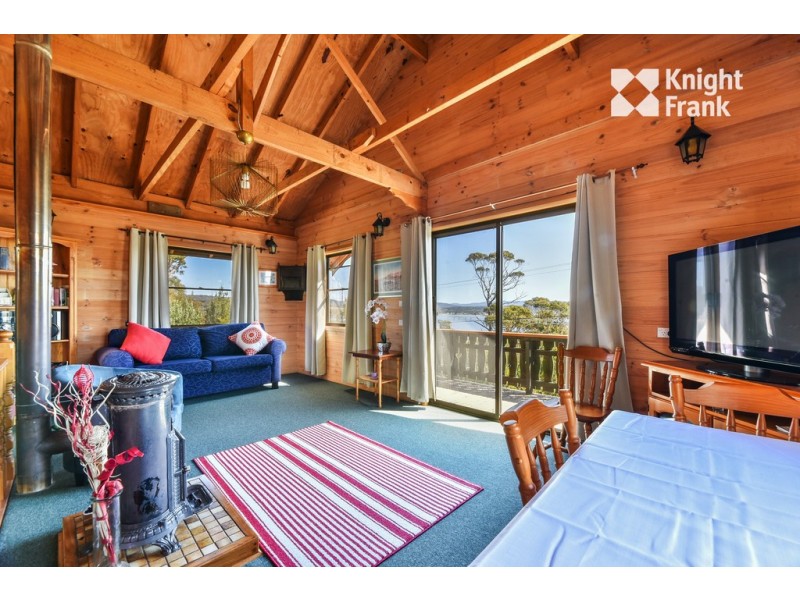 11 Aerodrome Road, Stieglitz TAS 7216
