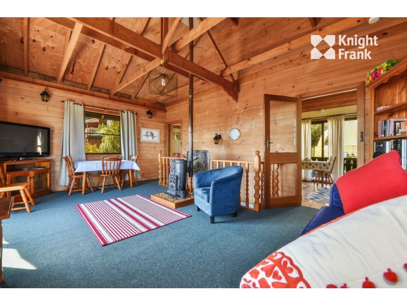 11 Aerodrome Road, Stieglitz TAS 7216