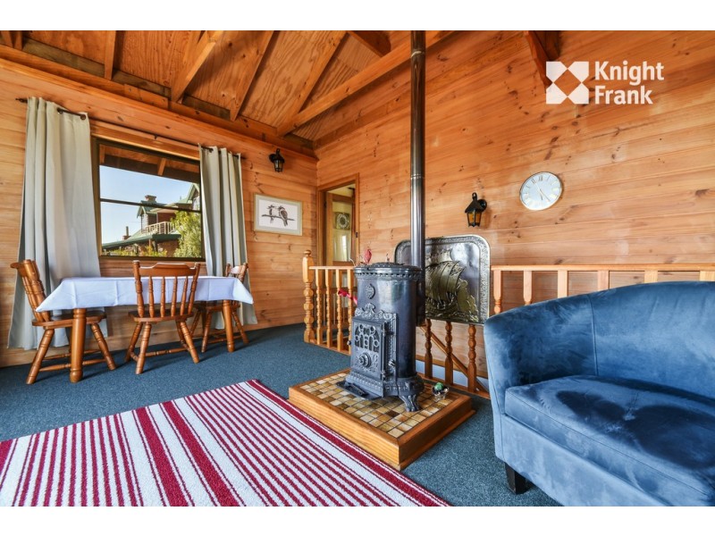 11 Aerodrome Road, Stieglitz TAS 7216
