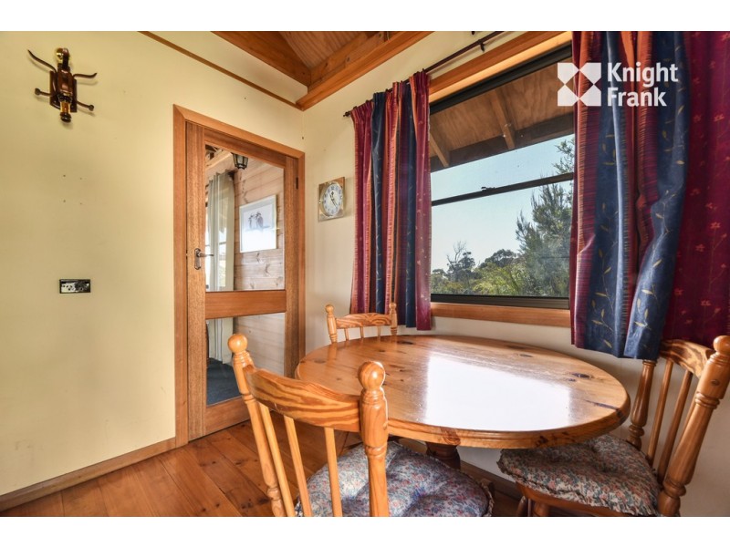 11 Aerodrome Road, Stieglitz TAS 7216