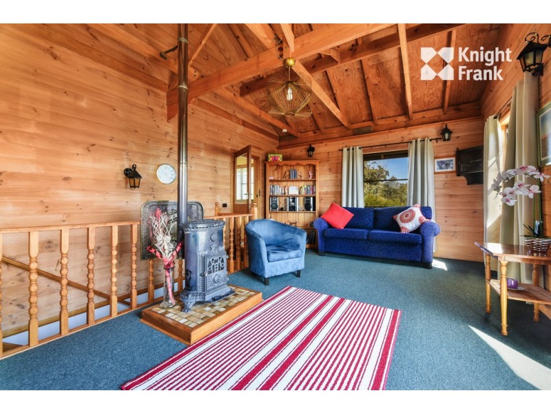 11 Aerodrome Road, Stieglitz TAS 7216