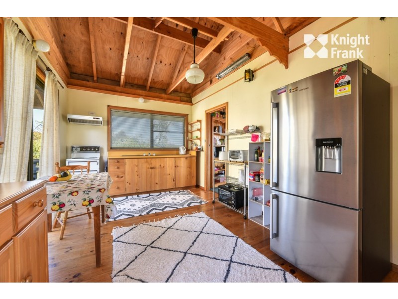 11 Aerodrome Road, Stieglitz TAS 7216