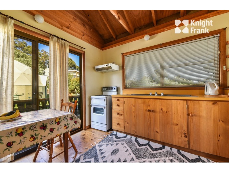 11 Aerodrome Road, Stieglitz TAS 7216