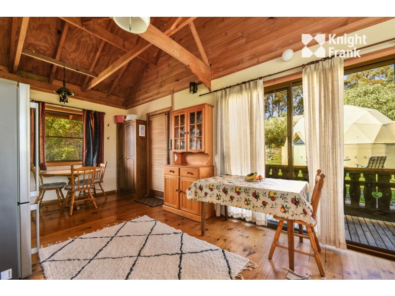 11 Aerodrome Road, Stieglitz TAS 7216