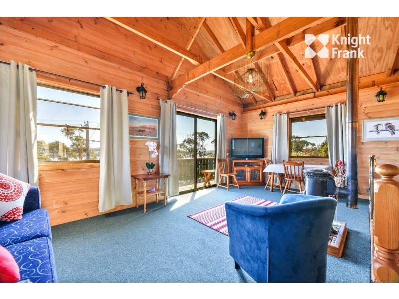 11 Aerodrome Road, Stieglitz TAS 7216