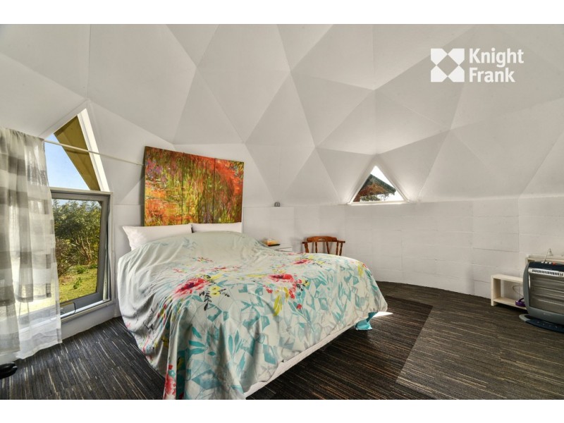 11 Aerodrome Road, Stieglitz TAS 7216