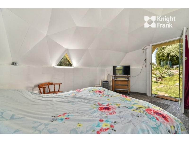 11 Aerodrome Road, Stieglitz TAS 7216