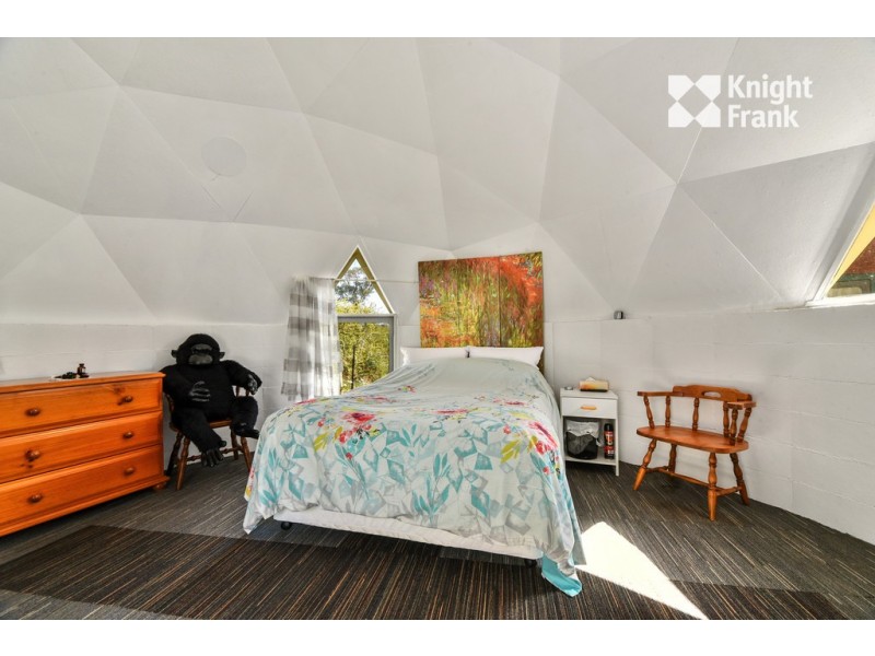 11 Aerodrome Road, Stieglitz TAS 7216