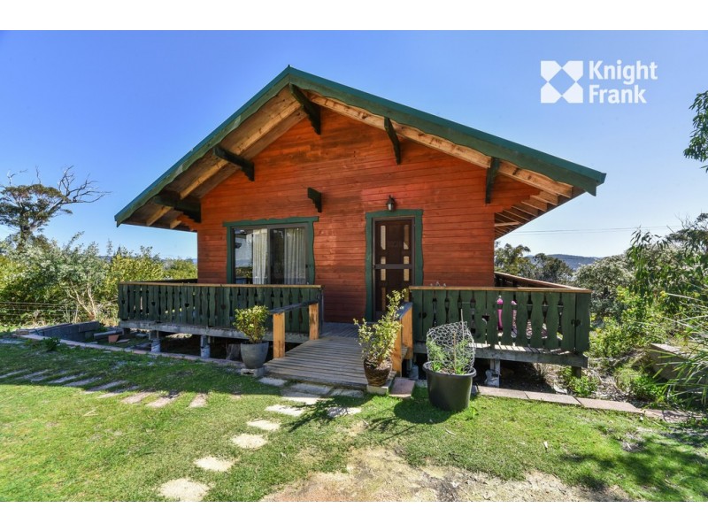 11 Aerodrome Road, Stieglitz TAS 7216