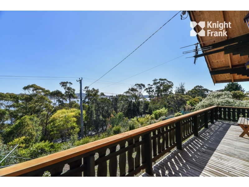 11 Aerodrome Road, Stieglitz TAS 7216