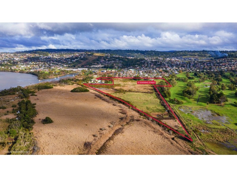 10 Downing Street, Riverside TAS 7250