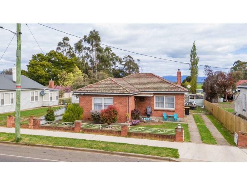 80 Main Street, Cressy TAS 7302