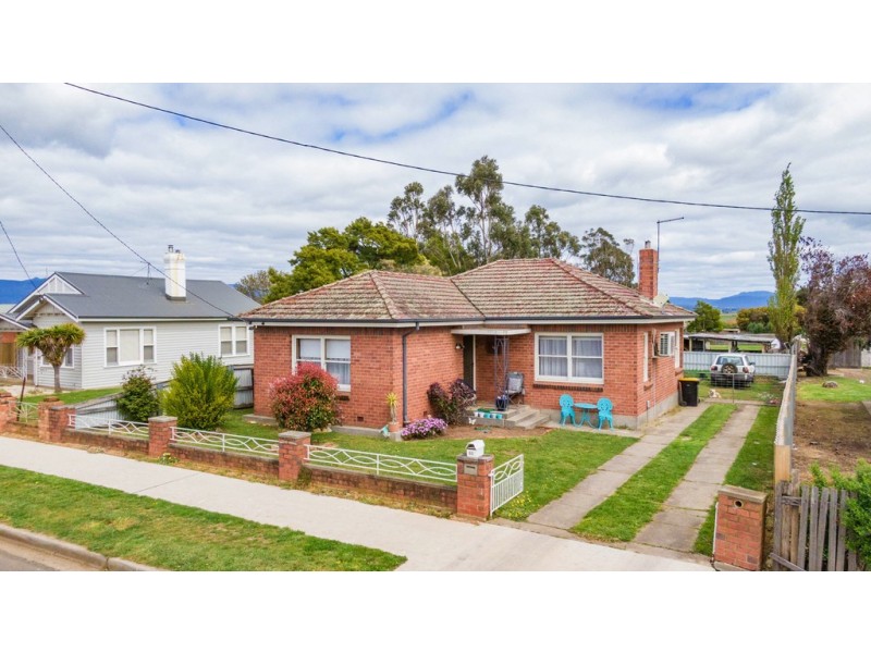 80 Main Street, Cressy TAS 7302