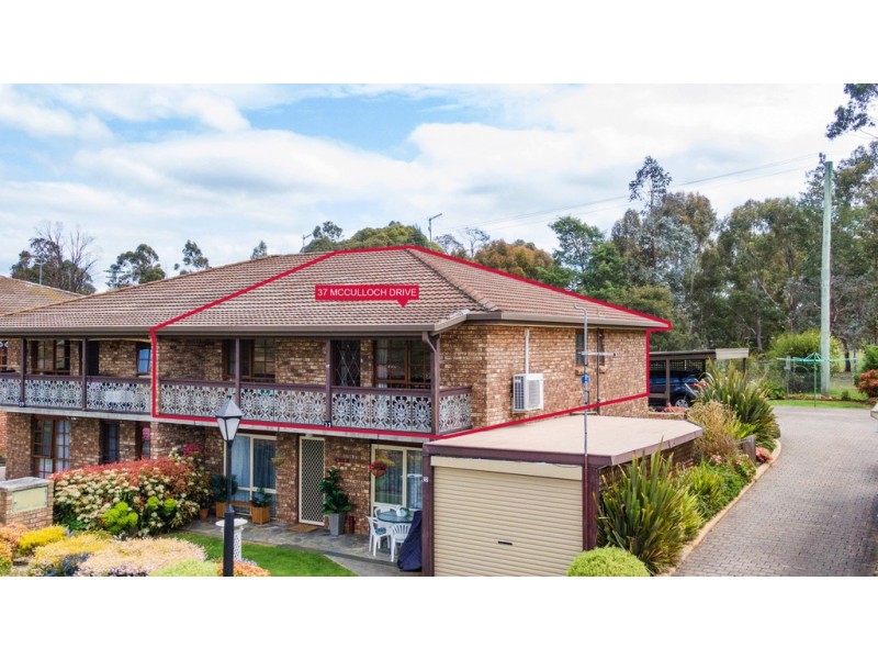37 McCulloch Drive, Hadspen TAS 7290