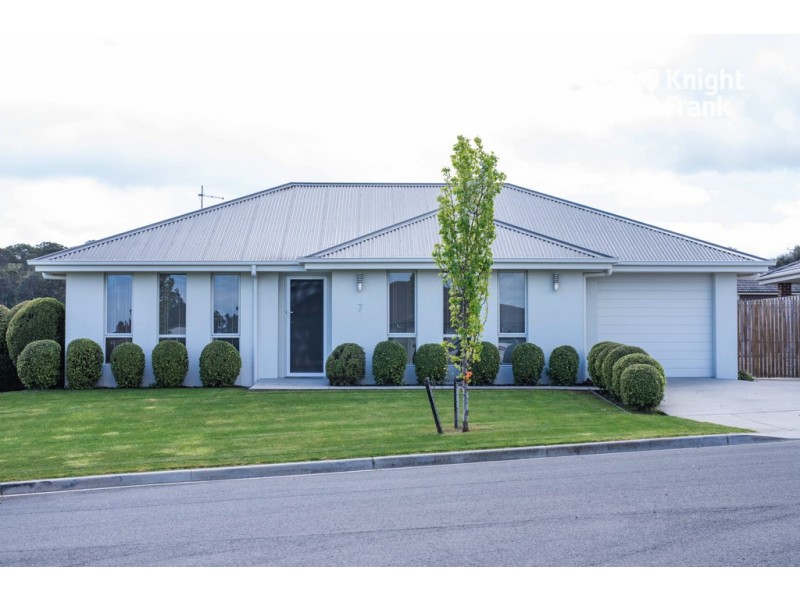 7 Sapphire Court, Perth TAS 7300
