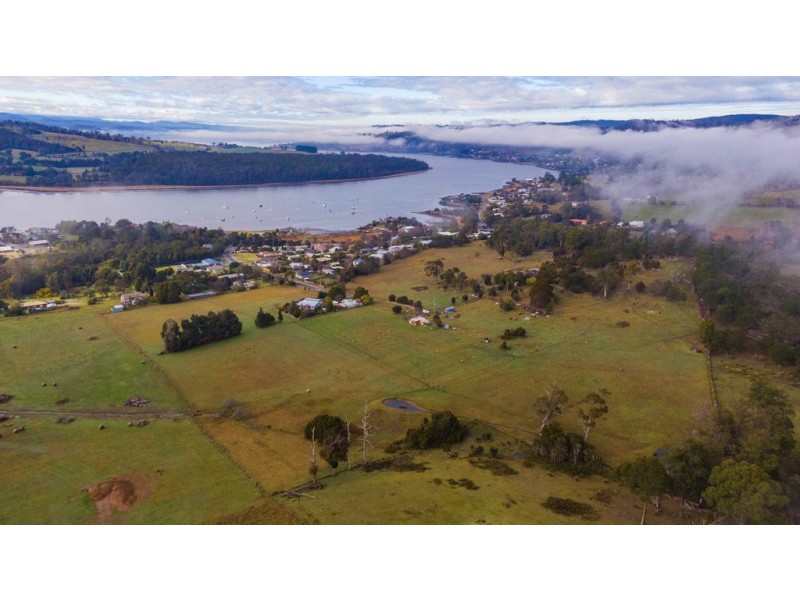 Lot 3/16 Tomah Place, Gravelly Beach TAS 7276