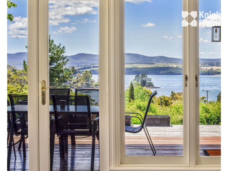 17 Hudson Street, Sidmouth TAS 7270