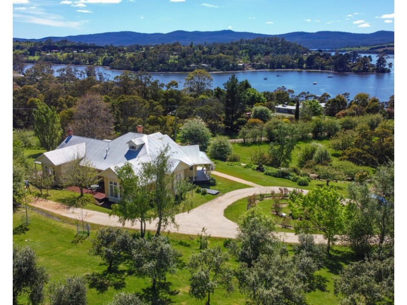 17 Hudson Street, Sidmouth TAS 7270