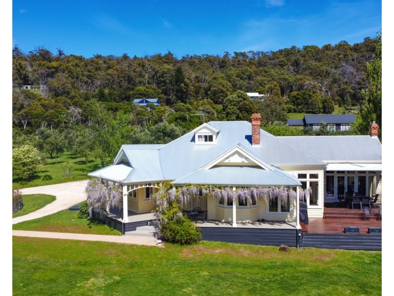 17 Hudson Street, Sidmouth TAS 7270