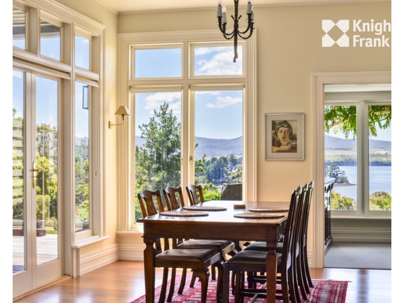 17 Hudson Street, Sidmouth TAS 7270