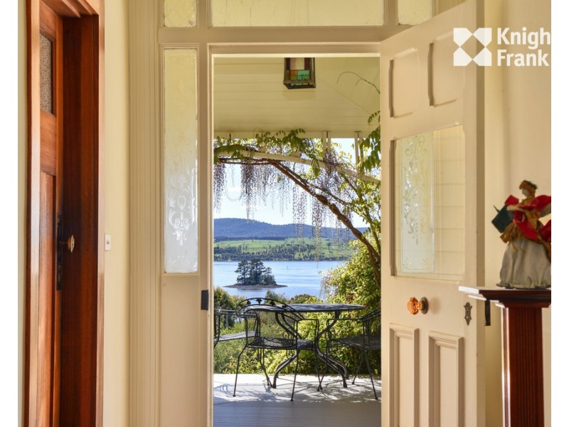 17 Hudson Street, Sidmouth TAS 7270