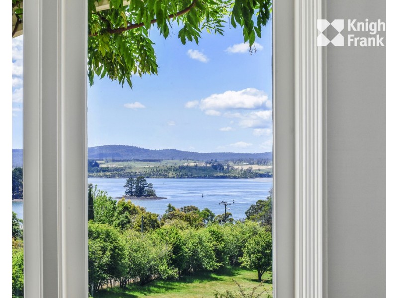 17 Hudson Street, Sidmouth TAS 7270