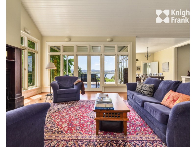 17 Hudson Street, Sidmouth TAS 7270