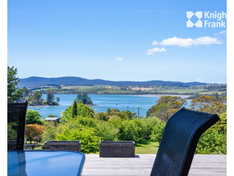 17 Hudson Street, Sidmouth TAS 7270