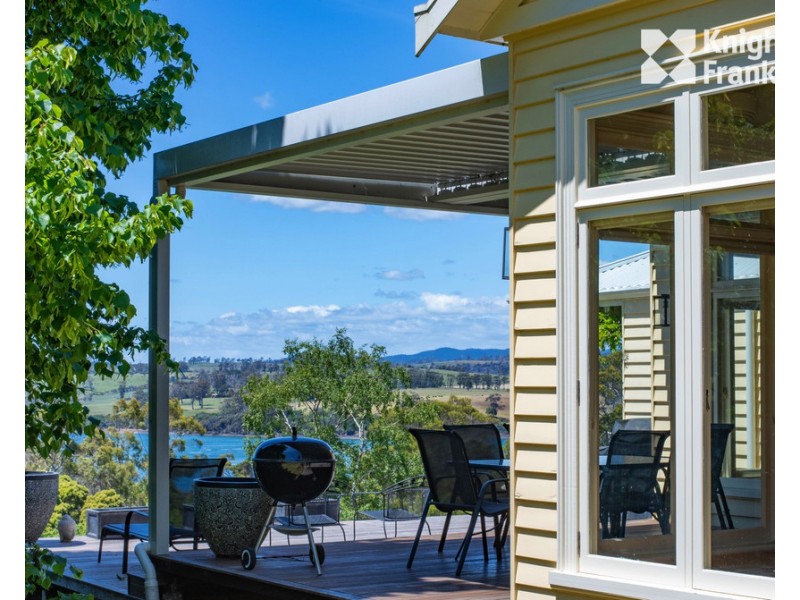 17 Hudson Street, Sidmouth TAS 7270