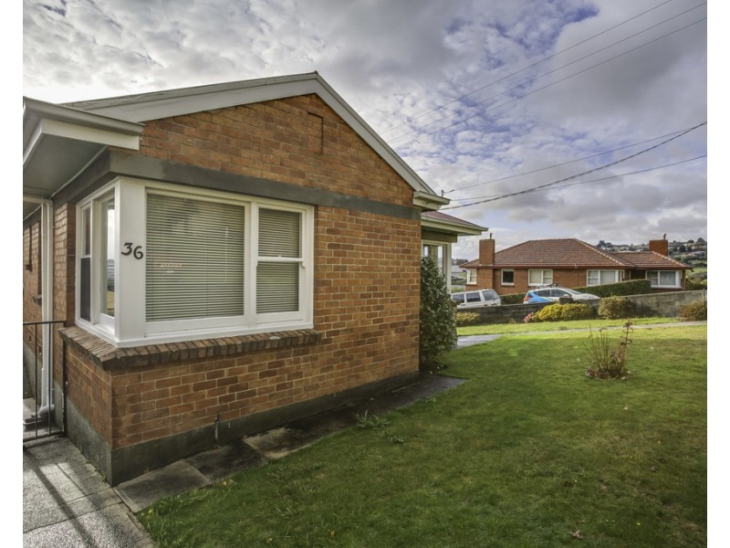 36 Heather Street, South Launceston TAS 7249