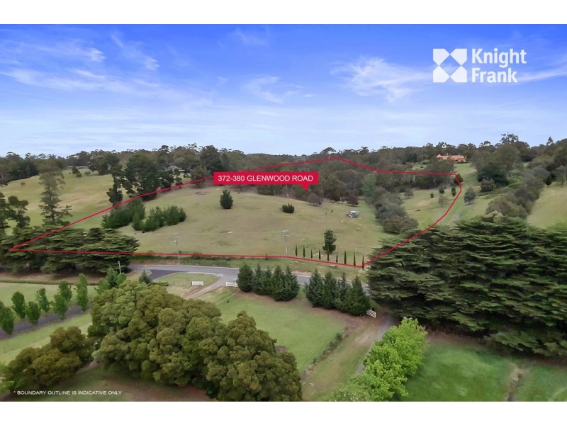 372-380 Glenwood Road, Relbia TAS 7258