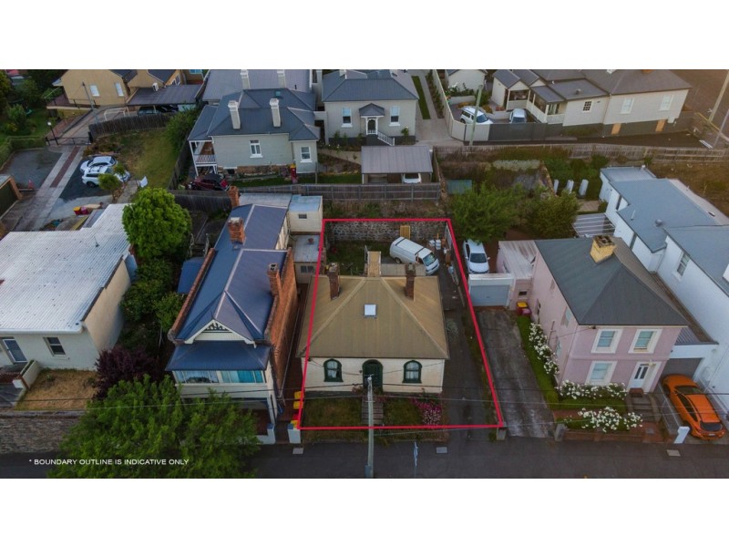 275 Charles Street, Launceston TAS 7250