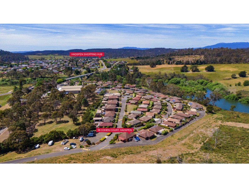 56 Cohen Court, Hadspen TAS 7290