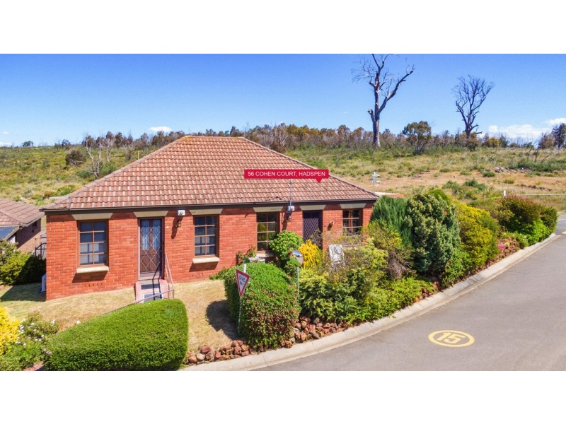 56 Cohen Court, Hadspen TAS 7290